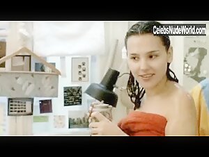 Virginie Ledoyen in Fin aout, debut septembre (1998) 2