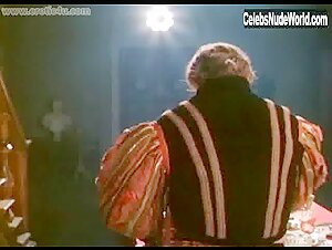 Vittoria Belvedere Costume , Brunette in Zoloto (1992) 1