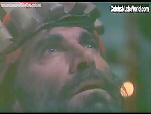 Vittoria Belvedere Hot , Couple scene in Zoloto (1992) 14