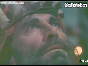 Vittoria Belvedere Hot , Couple scene in Zoloto (1992) 18