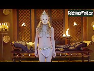 Viva Bianca Costume , Hot in Spartacus: Blood and Sand (series) (2010) 5