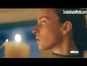 Viva Bianca in Spartacus: Vengeance (series) (2010) 1