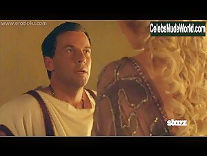 Viva Bianca in Spartacus: Vengeance (series) (2010) 12