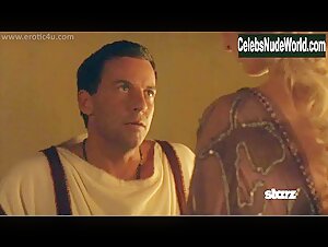 Viva Bianca in Spartacus: Vengeance (series) (2010) 13