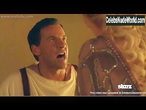 Viva Bianca in Spartacus: Vengeance (series) (2010) 14