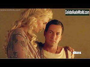 Viva Bianca in Spartacus: Vengeance (series) (2010) 16