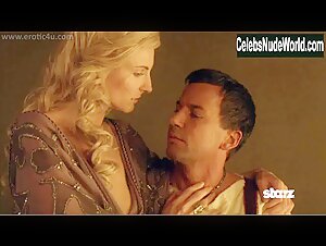Viva Bianca in Spartacus: Vengeance (series) (2010) 19