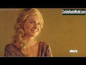 Viva Bianca in Spartacus: Vengeance (series) (2010) 3