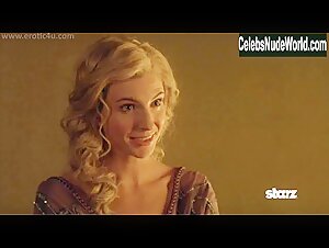 Viva Bianca in Spartacus: Vengeance (series) (2010) 4