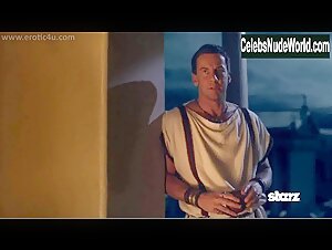Viva Bianca in Spartacus: Vengeance (series) (2010) 5