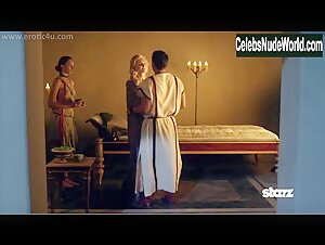 Viva Bianca in Spartacus: Vengeance (series) (2010) 6