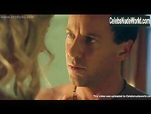 Viva Bianca Costume , Blonde in Spartacus: Vengeance (series) (2010) 11