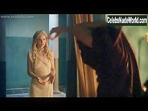 Viva Bianca Costume , Blonde in Spartacus: Vengeance (series) (2010)