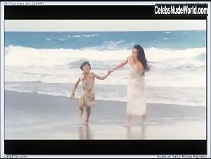 Vivian Hsu Outdoor , Brunette in Chi luo tian shi (1995) 20