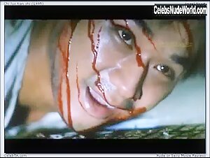 Vivian Hsu Gore , Brunette in Chi luo tian shi (1995)