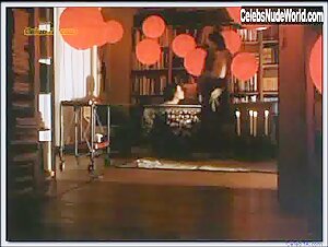 Vivian Wu in Pillow Book (1996) 2