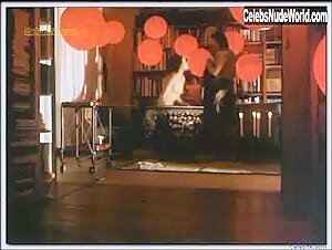 Vivian Wu in Pillow Book (1996) 3