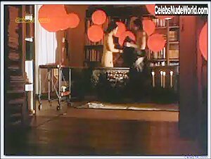 Vivian Wu in Pillow Book (1996) 4