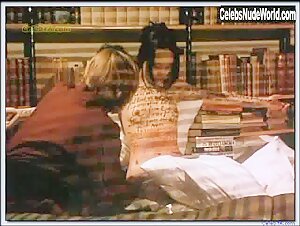 Vivian Wu boobs , Nipple scene in Pillow Book (1996) 9