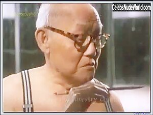 Vivian Wu Explicit , Asian scene in Pillow Book (1996) 17
