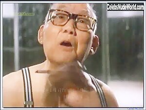 Vivian Wu Explicit , Asian scene in Pillow Book (1996) 18