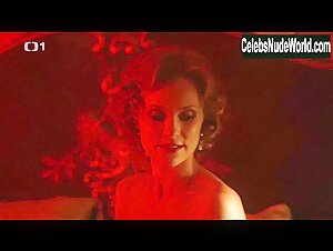 Vlastina Svatkova in Prvni republika (series) (2014) 19