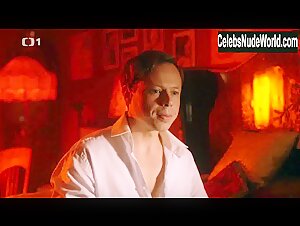 Vlastina Svatkova in Prvni republika (series) (2014) 7
