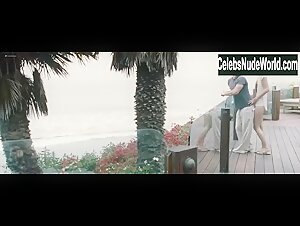 Wendy Glenn nude , blonde scene in Mercy (2009) 19