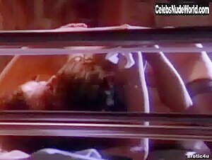 Wendy Hamilton Sensual , Brunette in Midnight Temptations (1995) 13