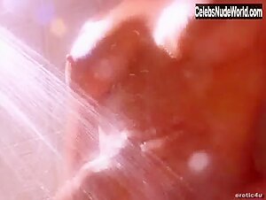 Wendy Hamilton Shower , boobs in Midnight Temptations (1995) 10