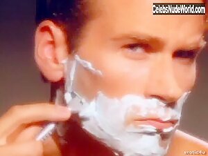 Wendy Hamilton Shower , boobs in Midnight Temptations (1995) 12