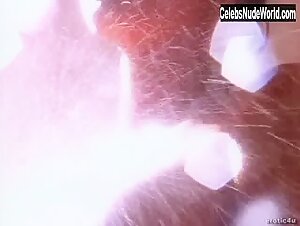 Wendy Hamilton Shower , boobs in Midnight Temptations (1995) 18