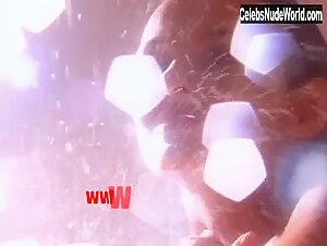Wendy Hamilton Shower , boobs in Midnight Temptations (1995) 20