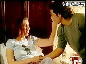 Wendy Rice Kissing , Nipple in Sexual Exploration (2004) 1