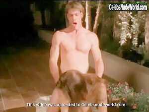 Wendy Rice Outdoor , Hot in Carnal Confessions (2004) 9