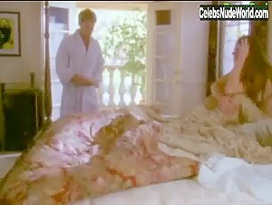 Wendy Rice Nipple , Hot in Carnal Confessions (2004) 14