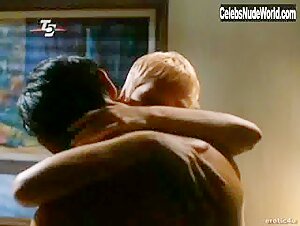 Wendy Schumacher Butt , Couple scene in Prophet (1999) 10