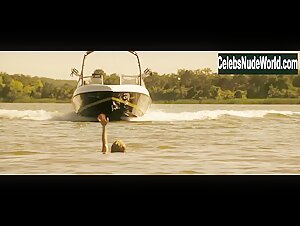 Willa Ford in Friday the 13th (2009)