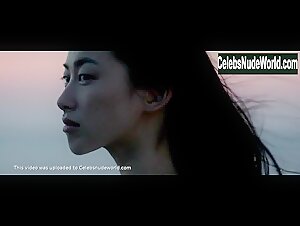Zhu Zhu Butt , Explicit scene in Secret Sharer (2014) 16
