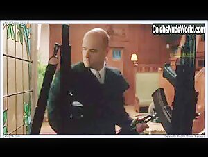 Zita Gorog Brunette , Lingerie in Den of Lions (2003) 17