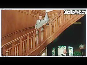 Zita Gorog Brunette , Lingerie in Den of Lions (2003) 9