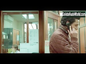 Zita Hanrot in Paul Sanchez est revenu! (2018) 1