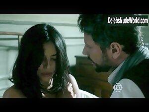 Yanna Lavigne in Ligacoes Perigosas (series) (2016) 14