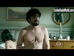 Yanna Lavigne in Ligacoes Perigosas (series) (2016) 4