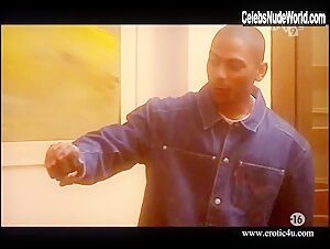 Yasmine in Fantasmes (series) (2007) 1