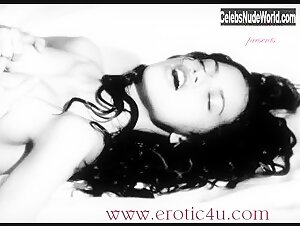 Yasmine Explicit , Interracial in Fantasmes (series) (2007) 20