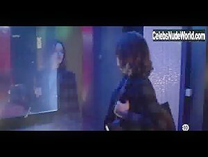 Yuliya Mayarchuk in La porta rossa (series) (2017) 1
