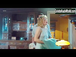 Yuliya Peresild in Kholodnoe tango (2017) 14