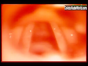 Yvette McClendon Nipple , Kissing in A Woman's Scorn (2007) 15