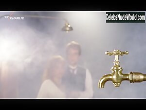 Yvonne Ekmann in Halloj i himmelsengen (1965) 12